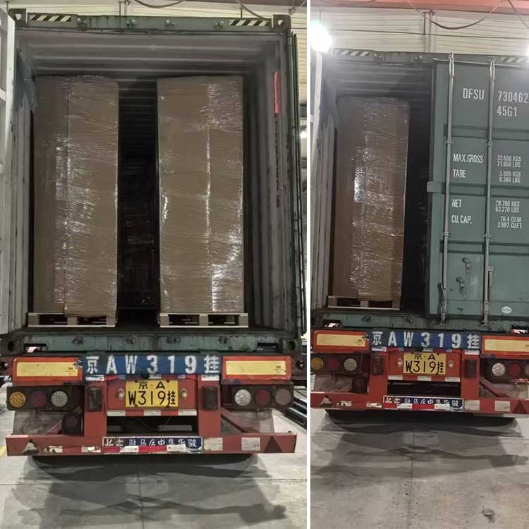 Shouke Yuantuo's Late-Night Push: Kakitangan bekerja hingga 2 pagi untuk memenuhi tarikh akhir pemuatan pesanan pelanggan Korea