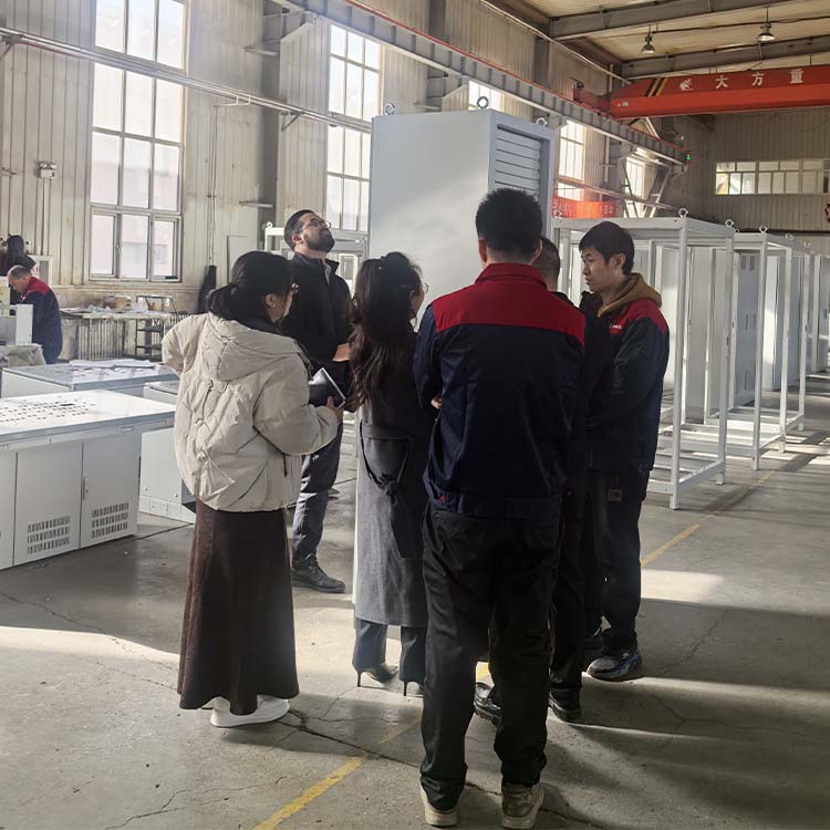 Pelanggan UK Tour Skyt