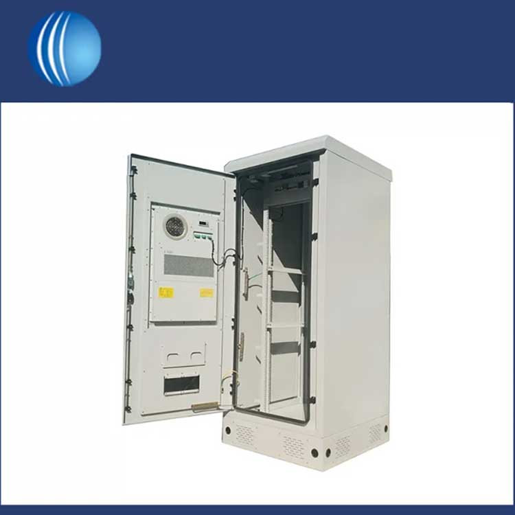 Peranan Penting Kabinet Kawalan dalam Persekitaran Perindustrian