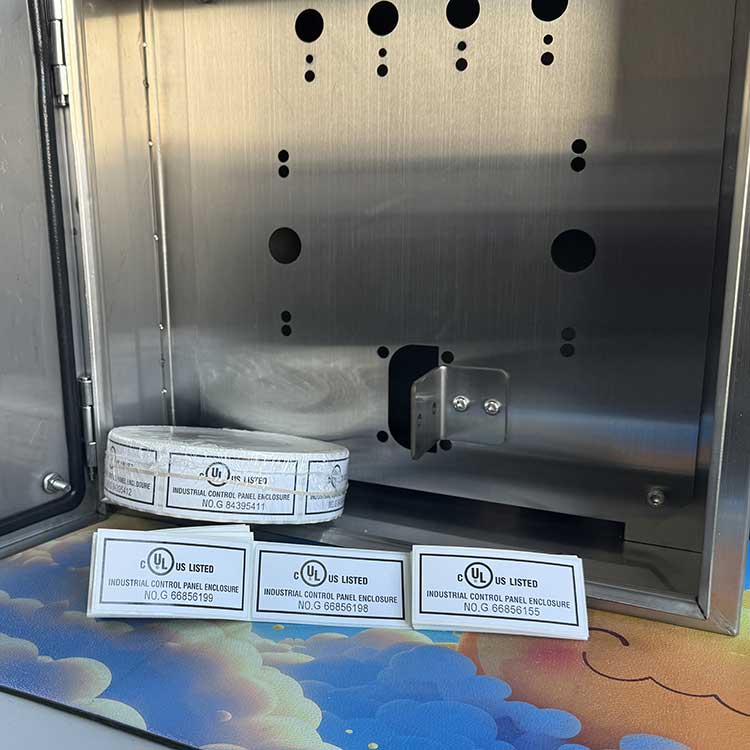 Apakah Pensijilan UL dan Mengapa Ia Penting?