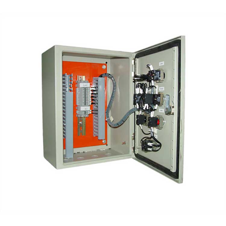 Adakah Kepungan Dipasang di Dinding Sesuai untuk Kegunaan Luaran?