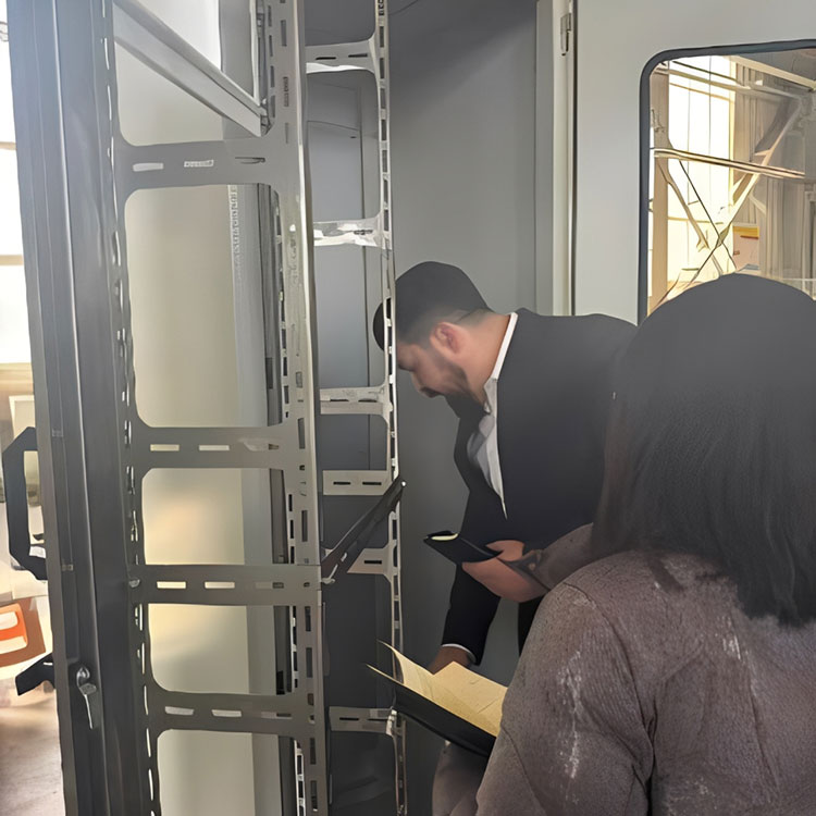 SKYT Mengalu-alukan Pelanggan UK untuk Penerimaan Sampel, Menjamin Pesanan Pukal & Kerjasama Masa Depan