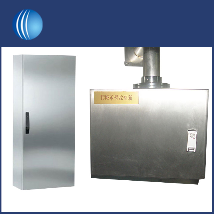 Kabinet Pengedaran Pemasangan Dinding lwn Lantai: Perbezaan Utama Diterangkan