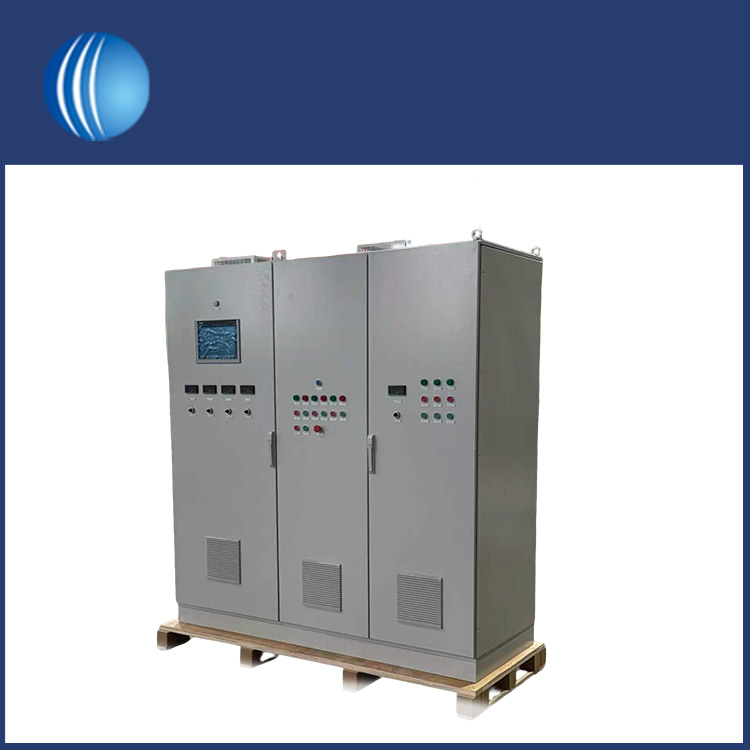 Kabinet Elektrik Perindustrian PLC: 