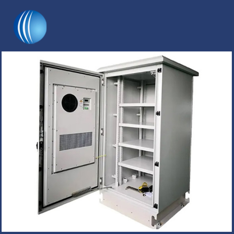 Kabinet Luar Pintu Tunggal lwn Pintu Berganda