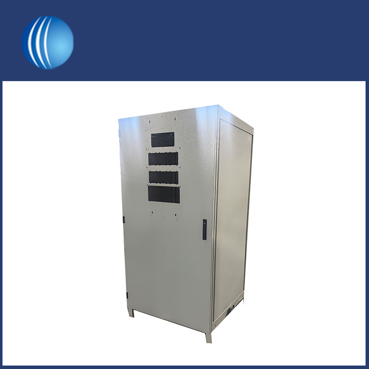 Kabinet Jenis Pemerhatian Luaran Keluli Gelek Sejuk