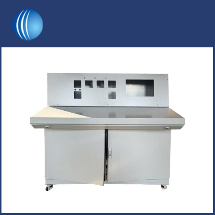 Panel Meja Kawalan