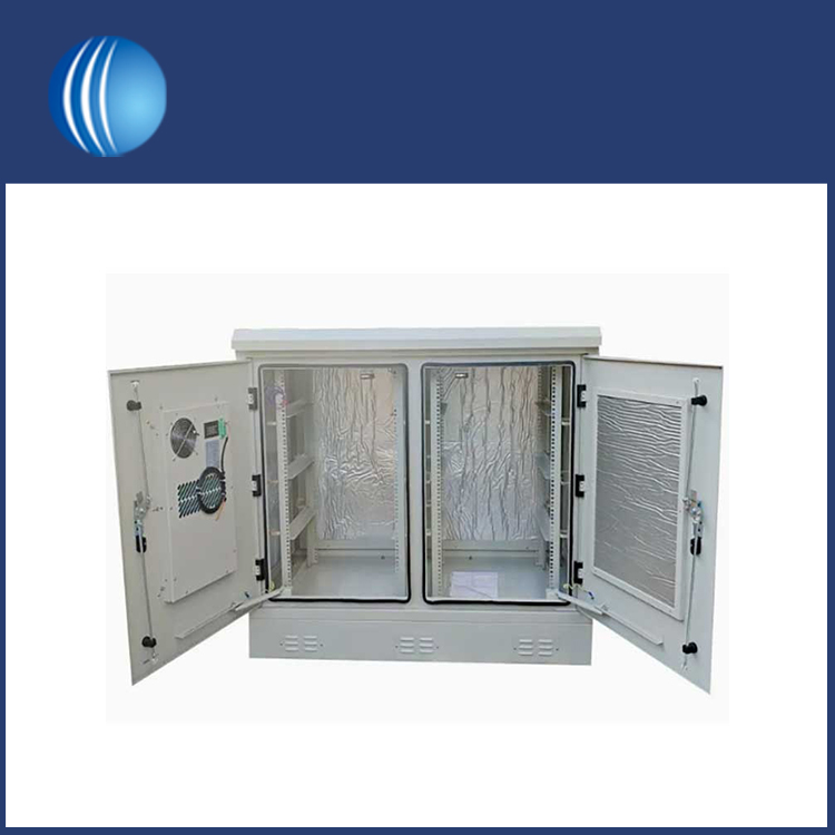 Kabinet PV Tenaga Baharu Luaran Tersuai