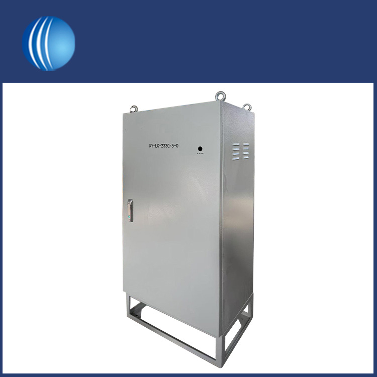 Kabinet Kawalan Perindustrian Elektrik