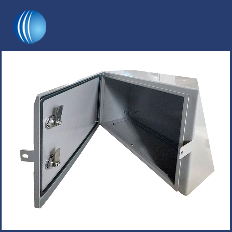 industrial electrical enclosures