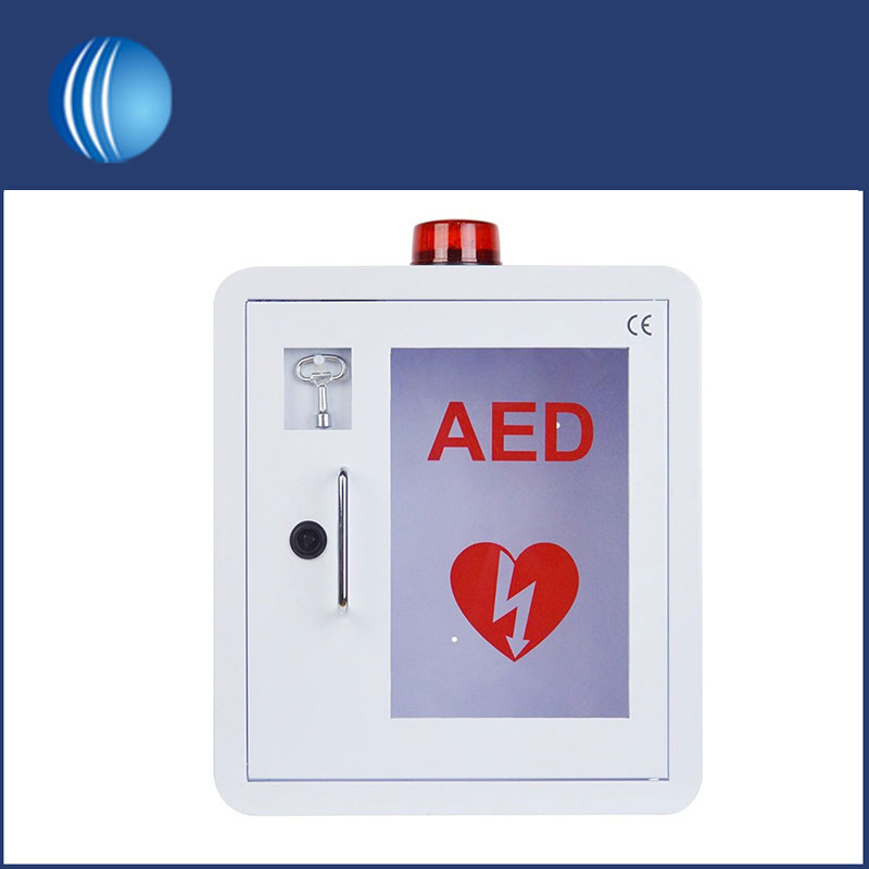 AED cabinets