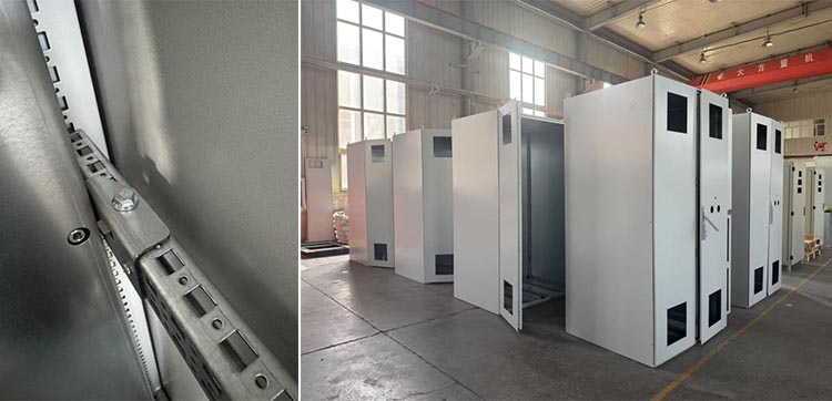 PS electric control cabinet