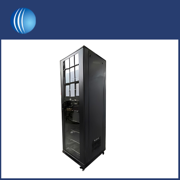 Kabinet Bateri Industri