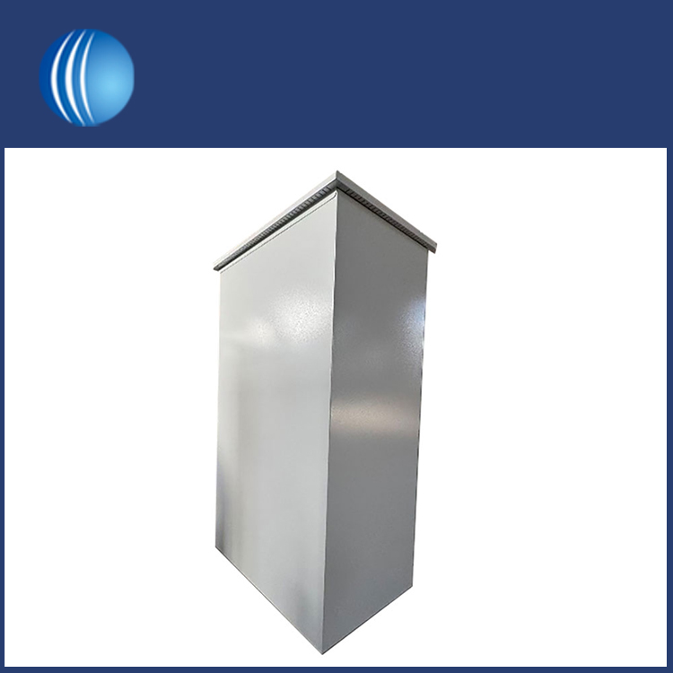 Panel Elektrik Perindustrian