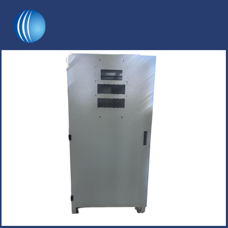 Kabinet Kawalan Berdiri Lantai IP65