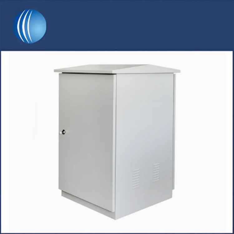 Kabinet pelayan logam