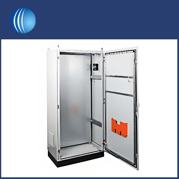 Bukti kelembapan bukti habuk IP65 Kabinet elektrik