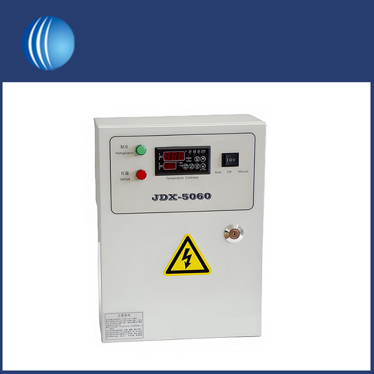 Kotak Agihan Kuasa Penyejukan