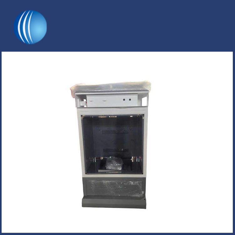 Inkubator Tumbuhan Tahan Kakisan Teguh