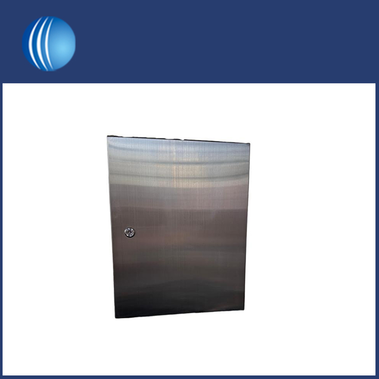 Kotak Pengedaran Berus Keluli Tahan Karat