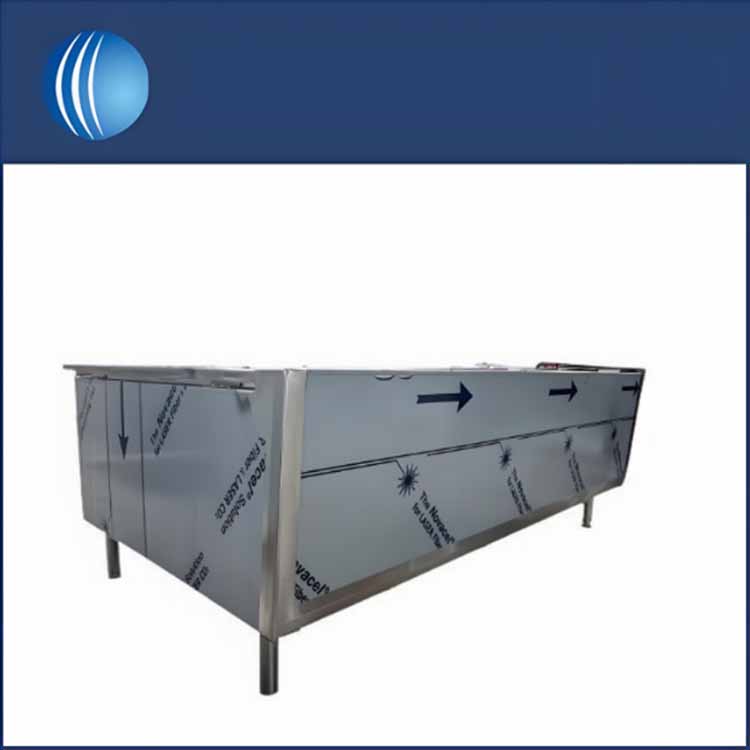 Wldt Electric Enclosure